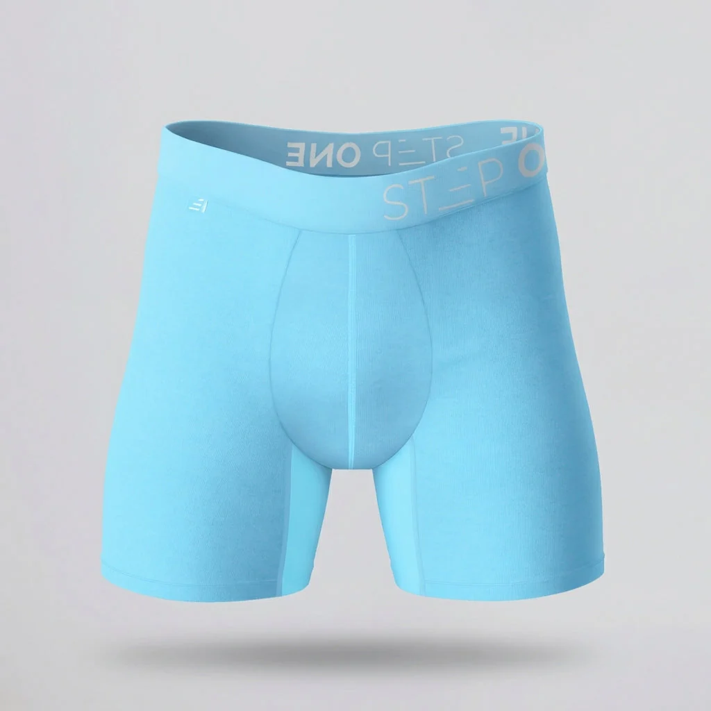 Boxer Brief - Crabs - Image 2