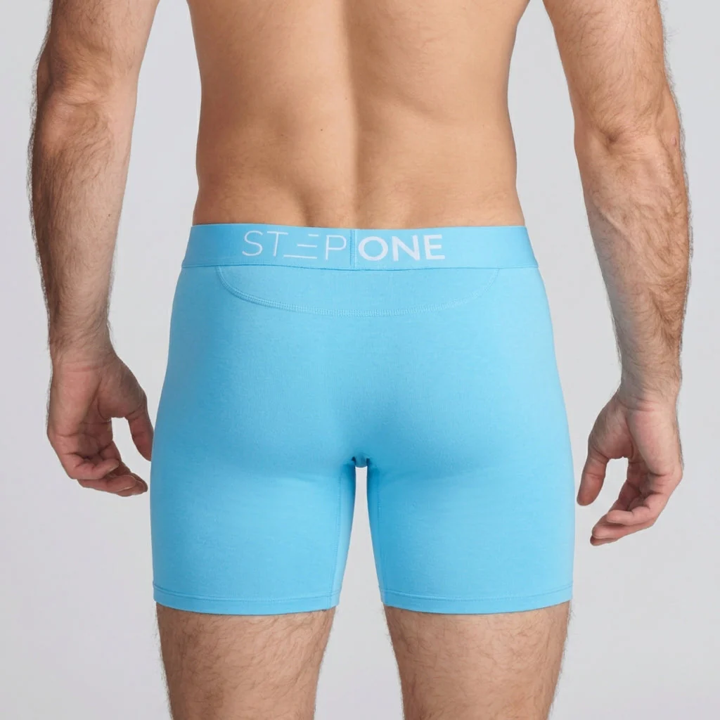 Boxer Brief - Crabs - Image 3