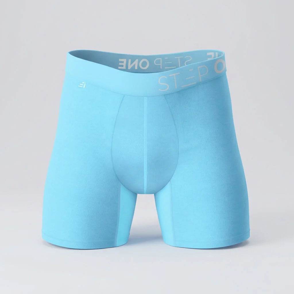Boxer Brief - Crabs - Image 4