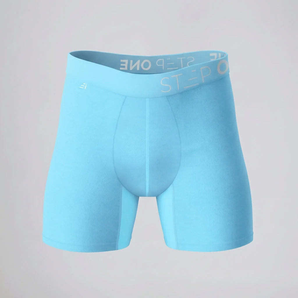 Boxer Brief - Crabs - Image 5