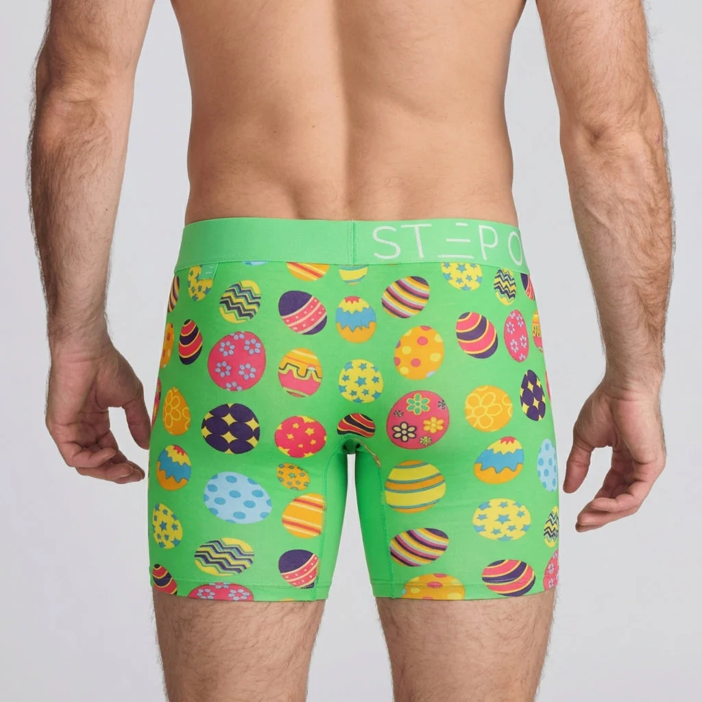 Boxer Brief - Easter Eggs - Image 3