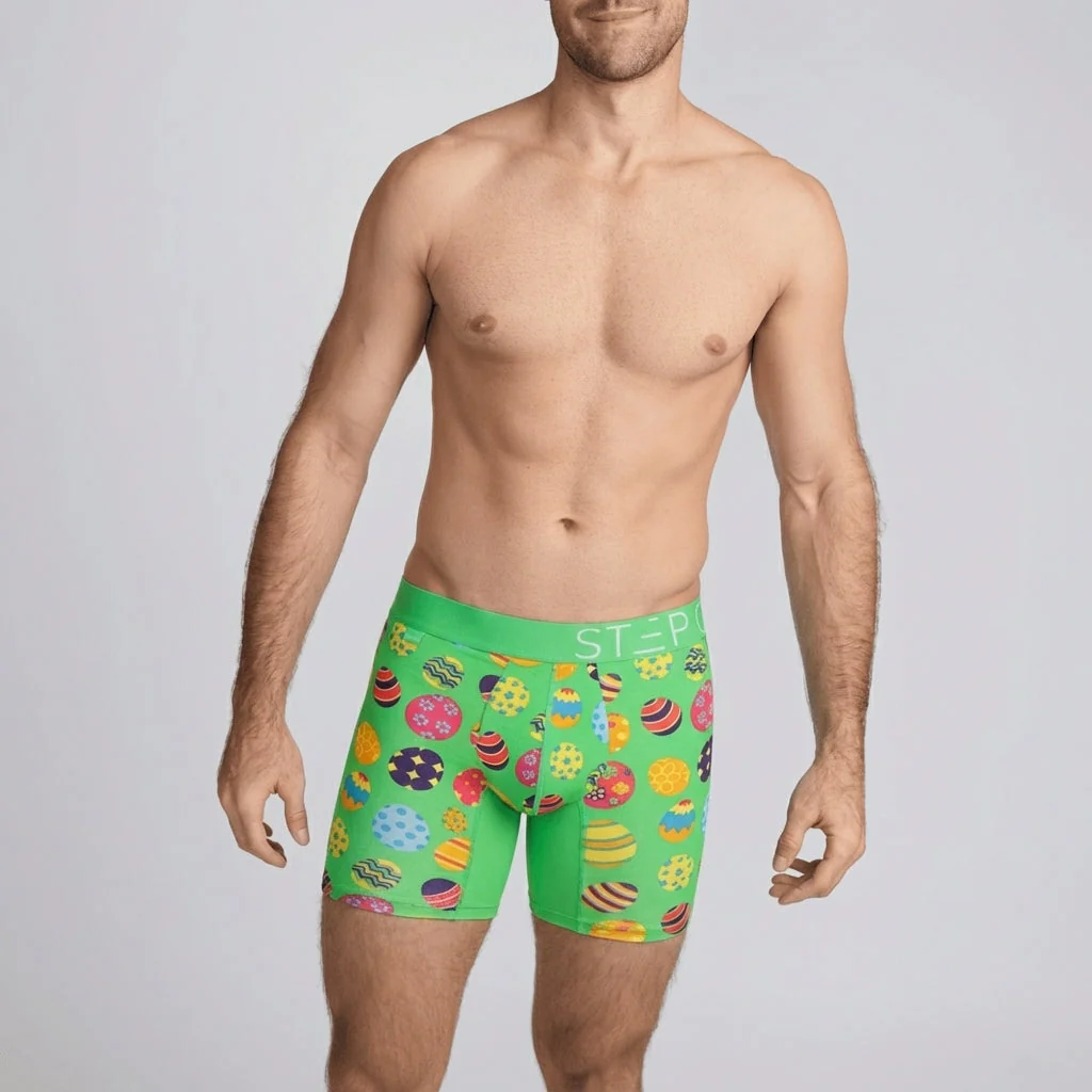 Boxer Brief - Easter Eggs - Image 4