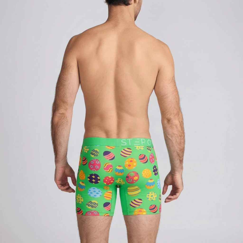 Boxer Brief - Easter Eggs - Image 5
