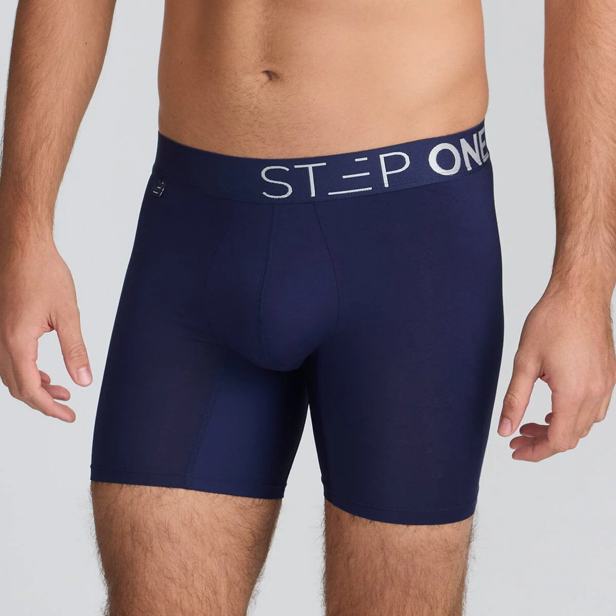Boxer Brief - Eclipse Blue - Image 2