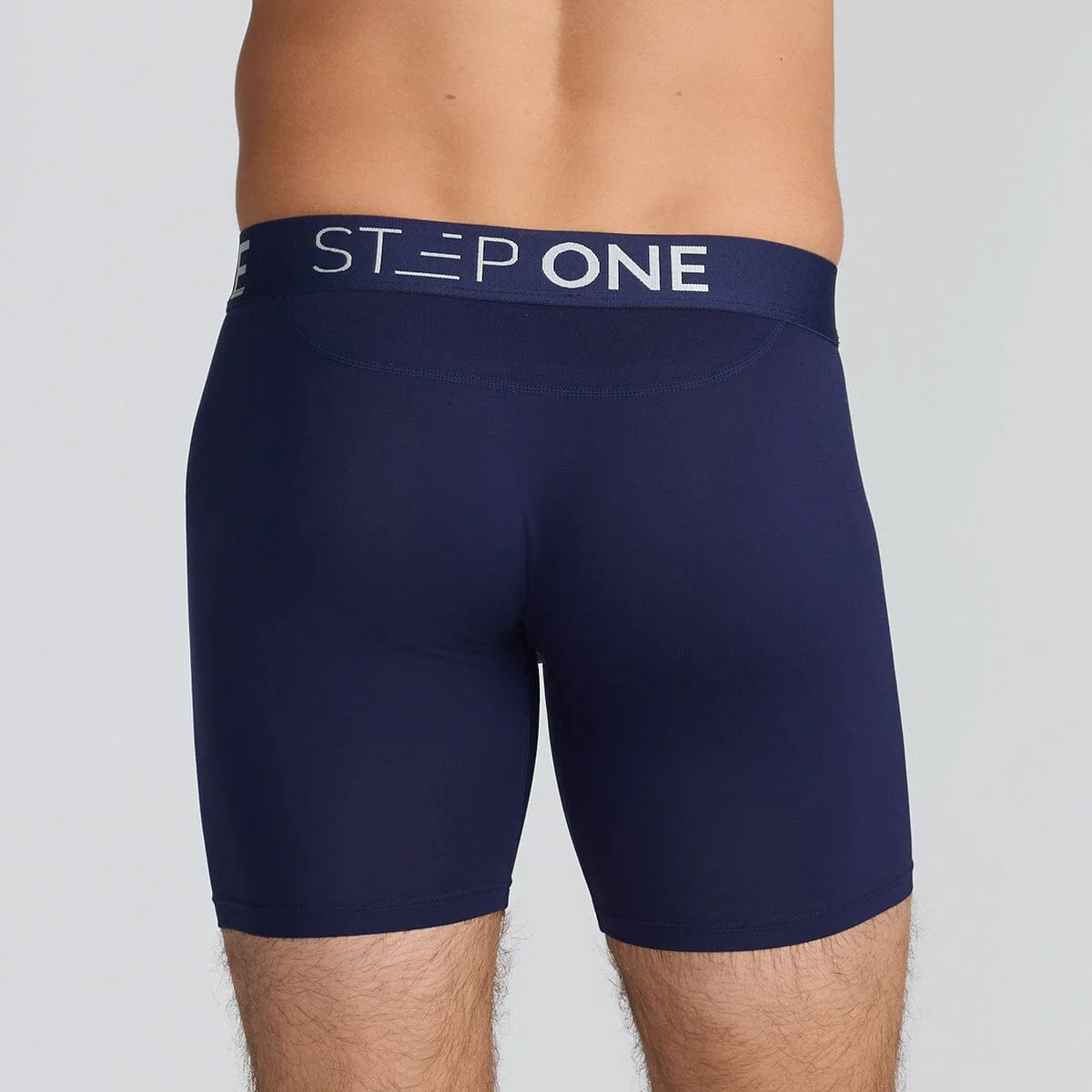 Boxer Brief - Eclipse Blue - Image 3