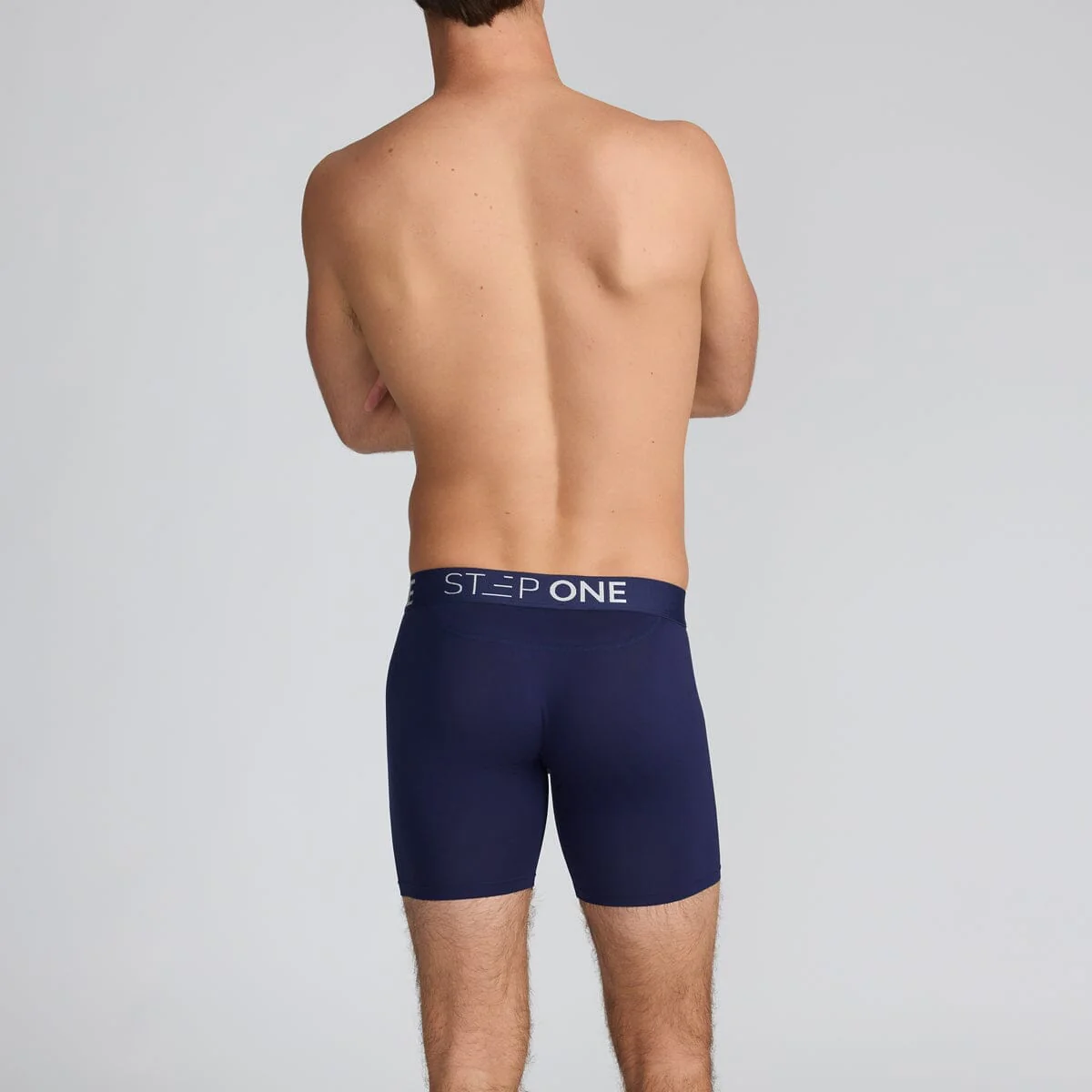 Boxer Brief - Eclipse Blue - Image 5