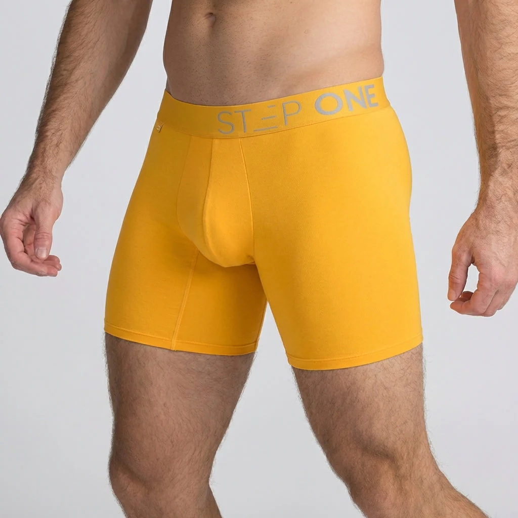 Boxer Brief - Egg Yolks - Image 2
