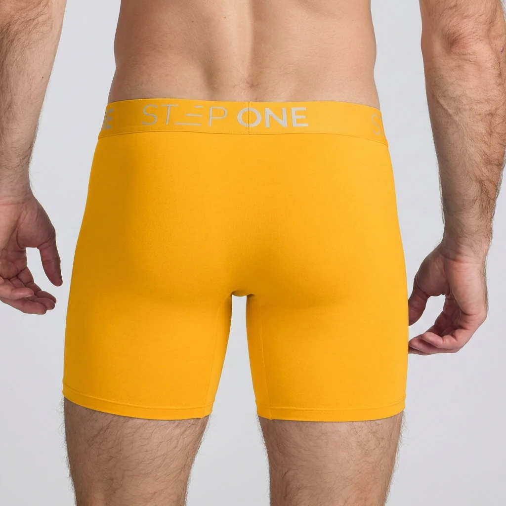 Boxer Brief - Egg Yolks - Image 3