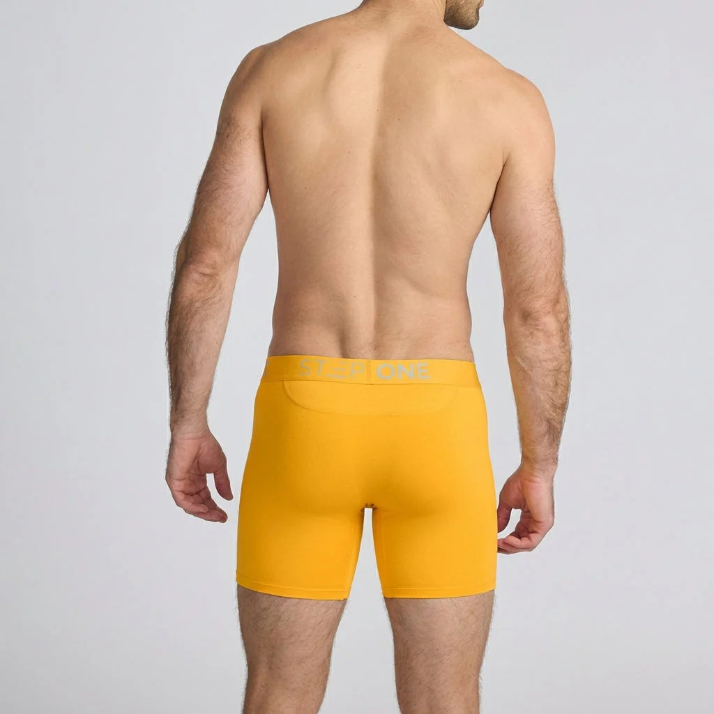 Boxer Brief - Egg Yolks - Image 5