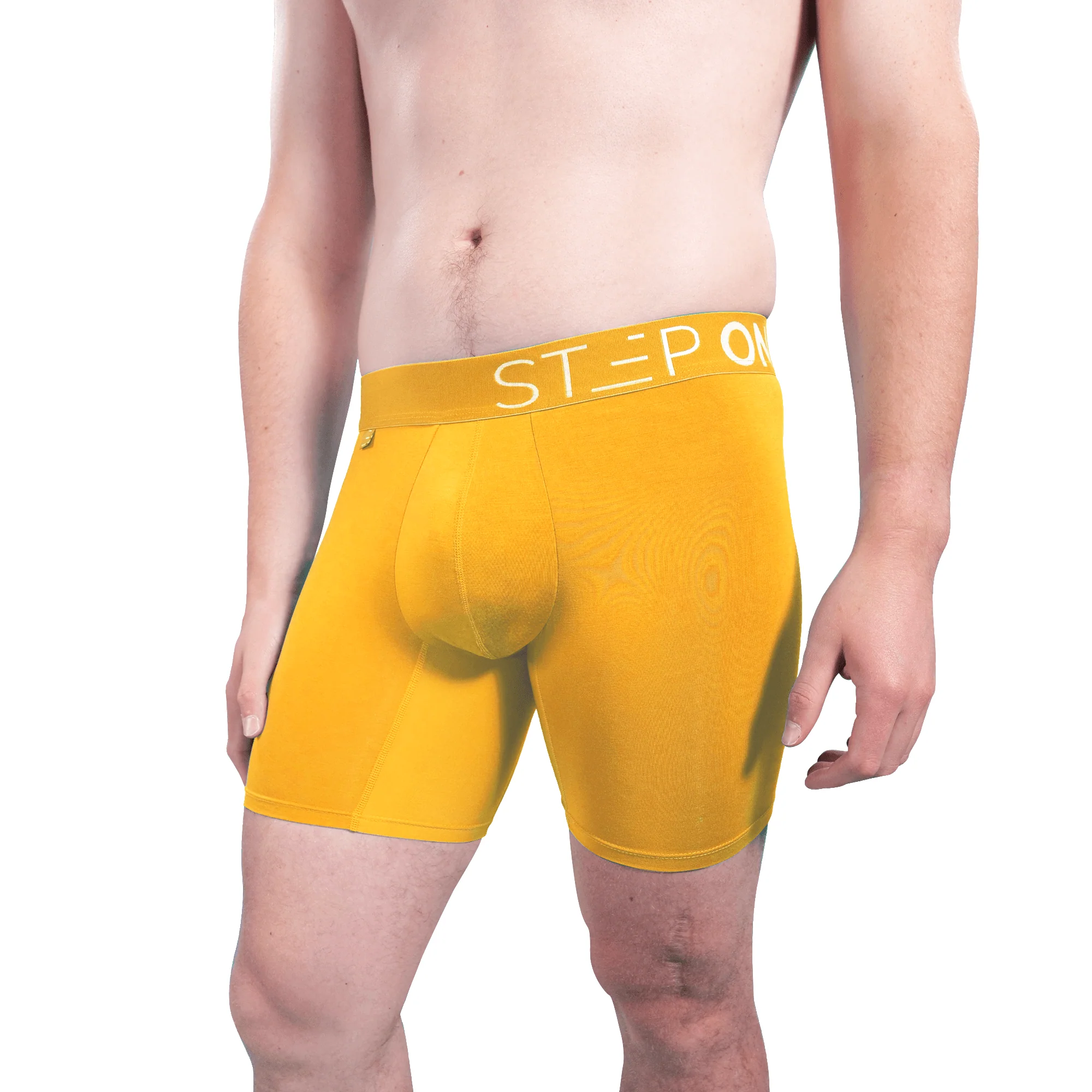 Boxer Brief - Egg Yolks - Image 7