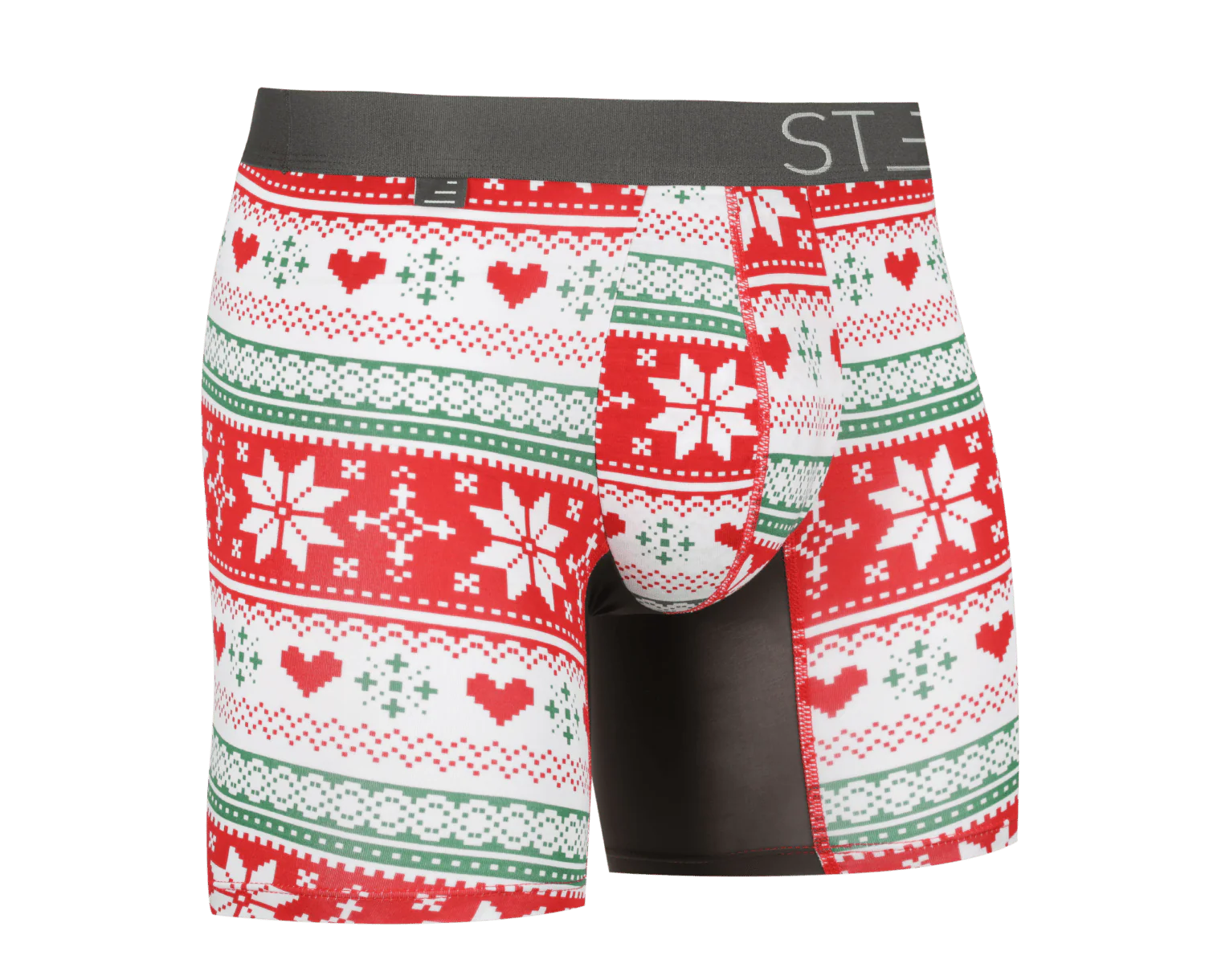 Boxer Brief - Elves Undies - Image 2