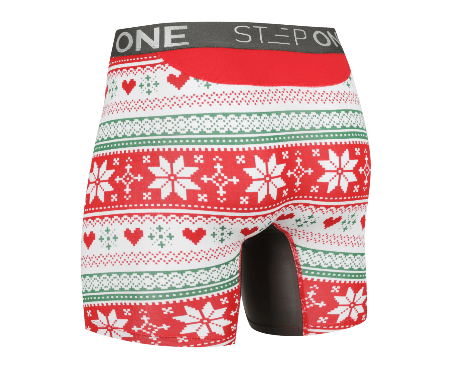 Boxer Brief - Elves Undies - Image 3
