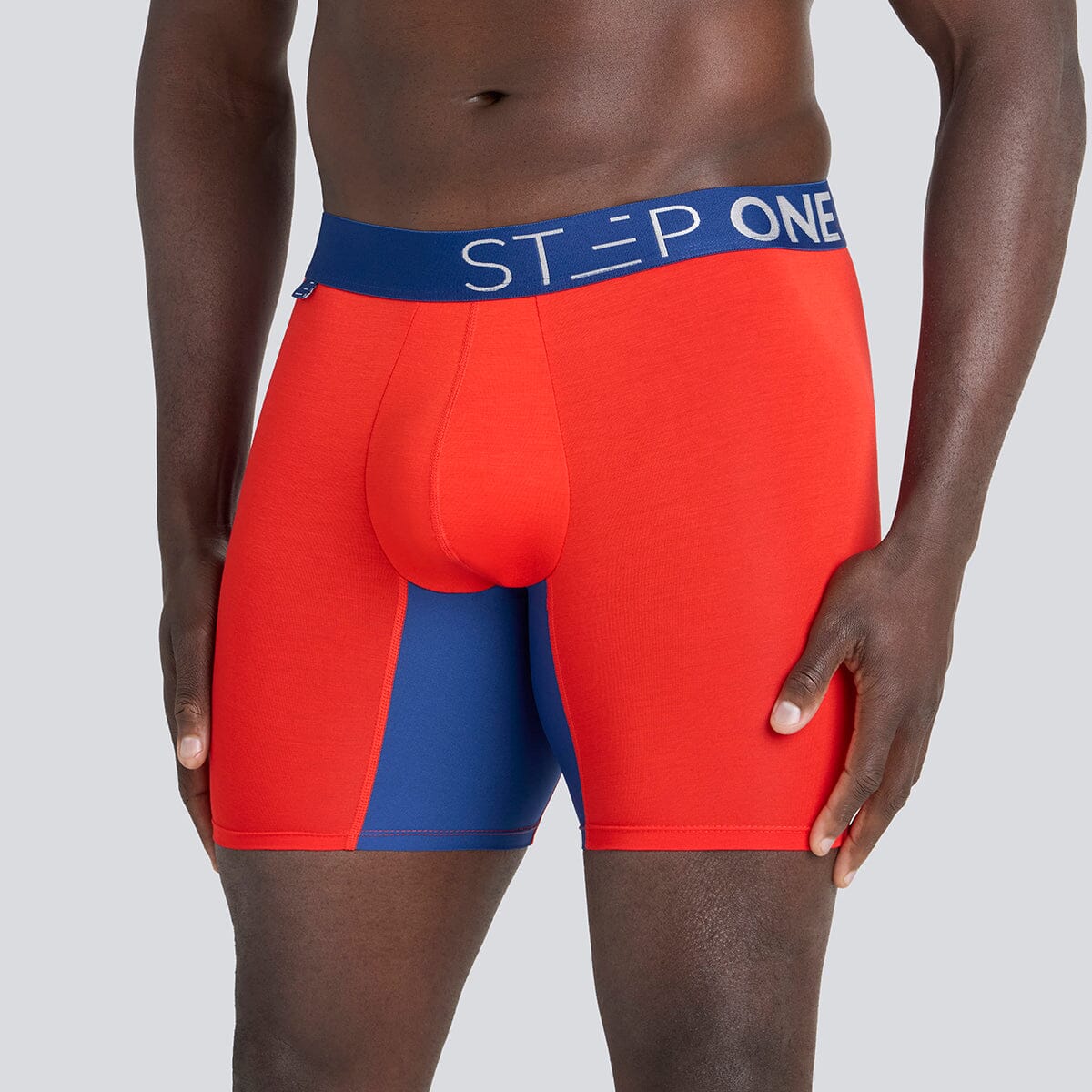 Boxer Brief - Ember Wave - Image 2