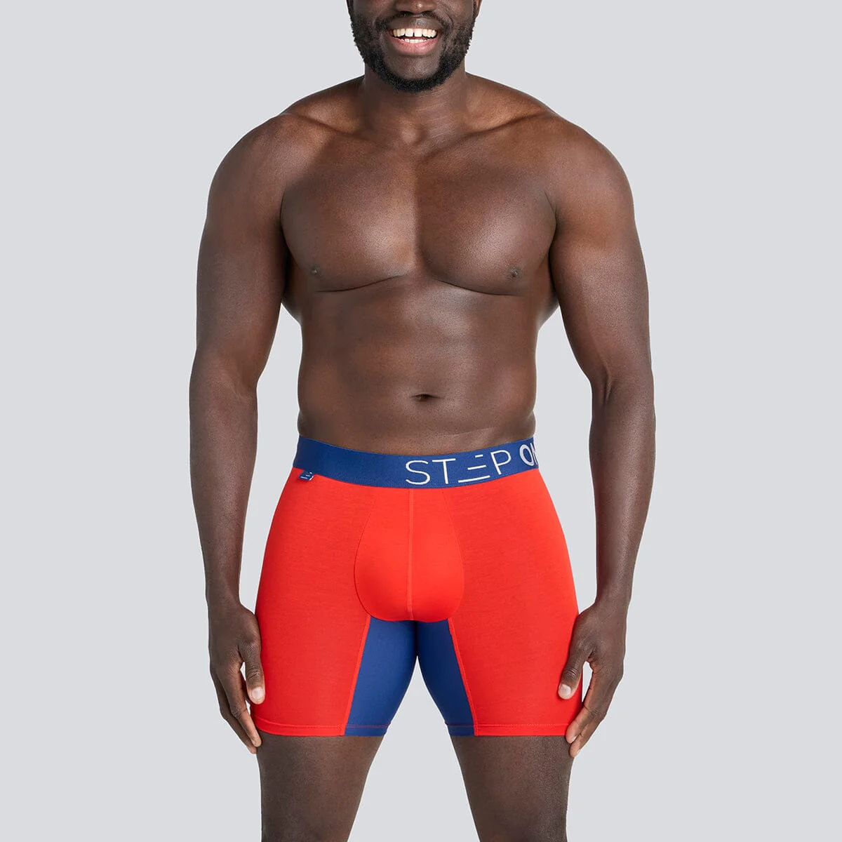 Boxer Brief - Ember Wave - Image 3