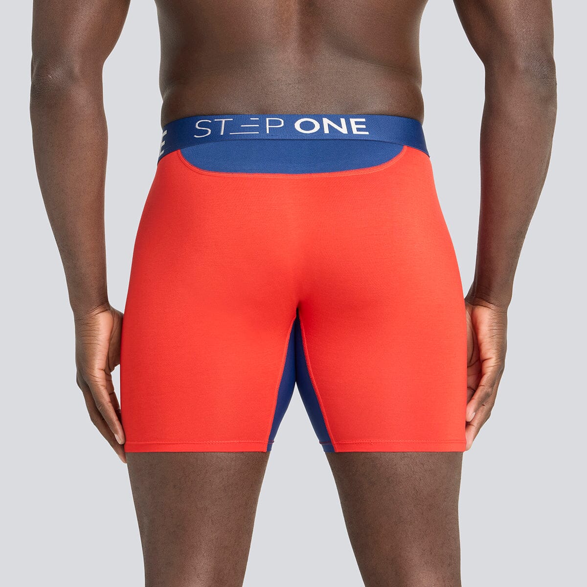 Boxer Brief - Ember Wave - Image 4