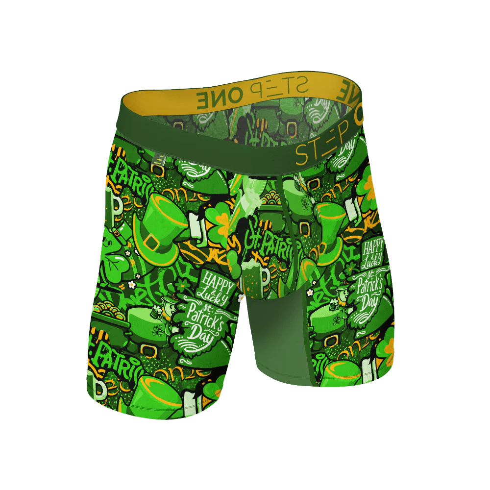 Boxer Brief - Feelin' Lucky - Image 10