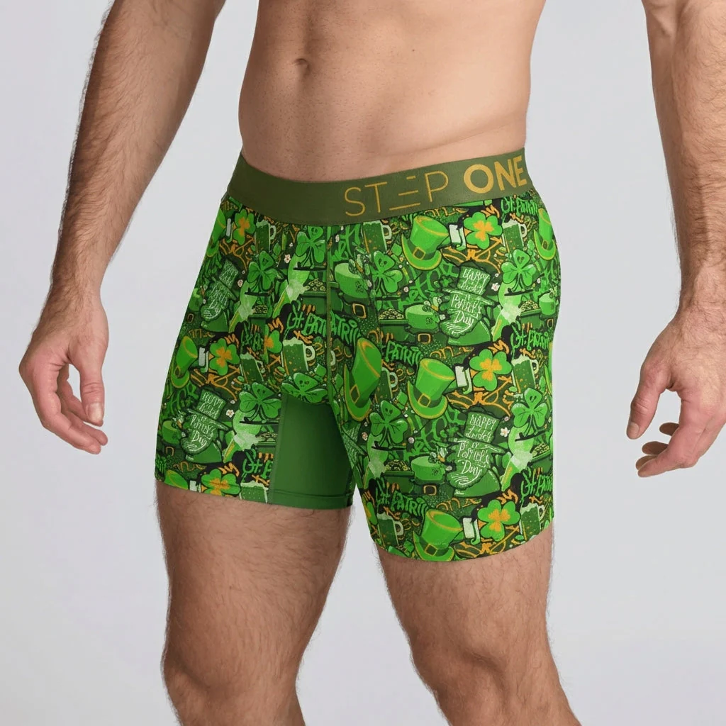 Boxer Brief - Feelin' Lucky - Image 2