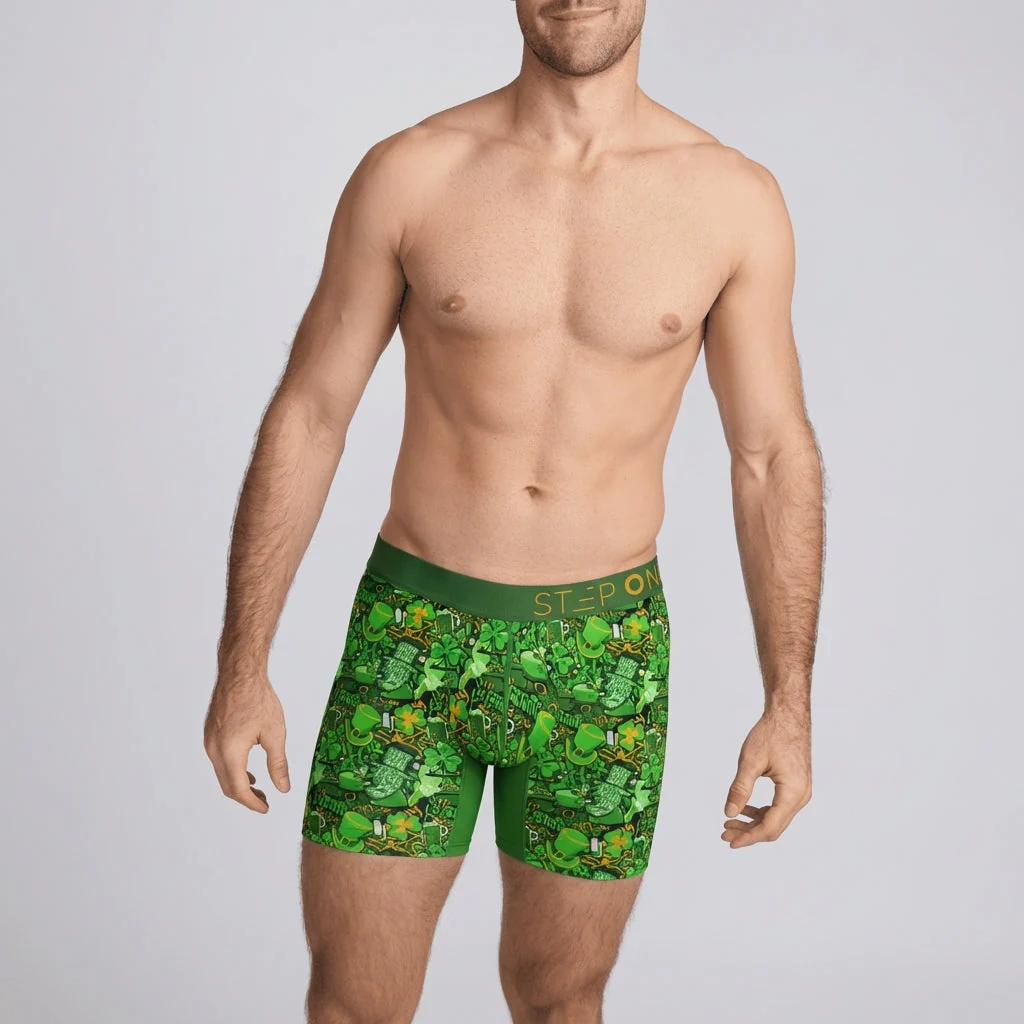 Boxer Brief - Feelin' Lucky - Image 4