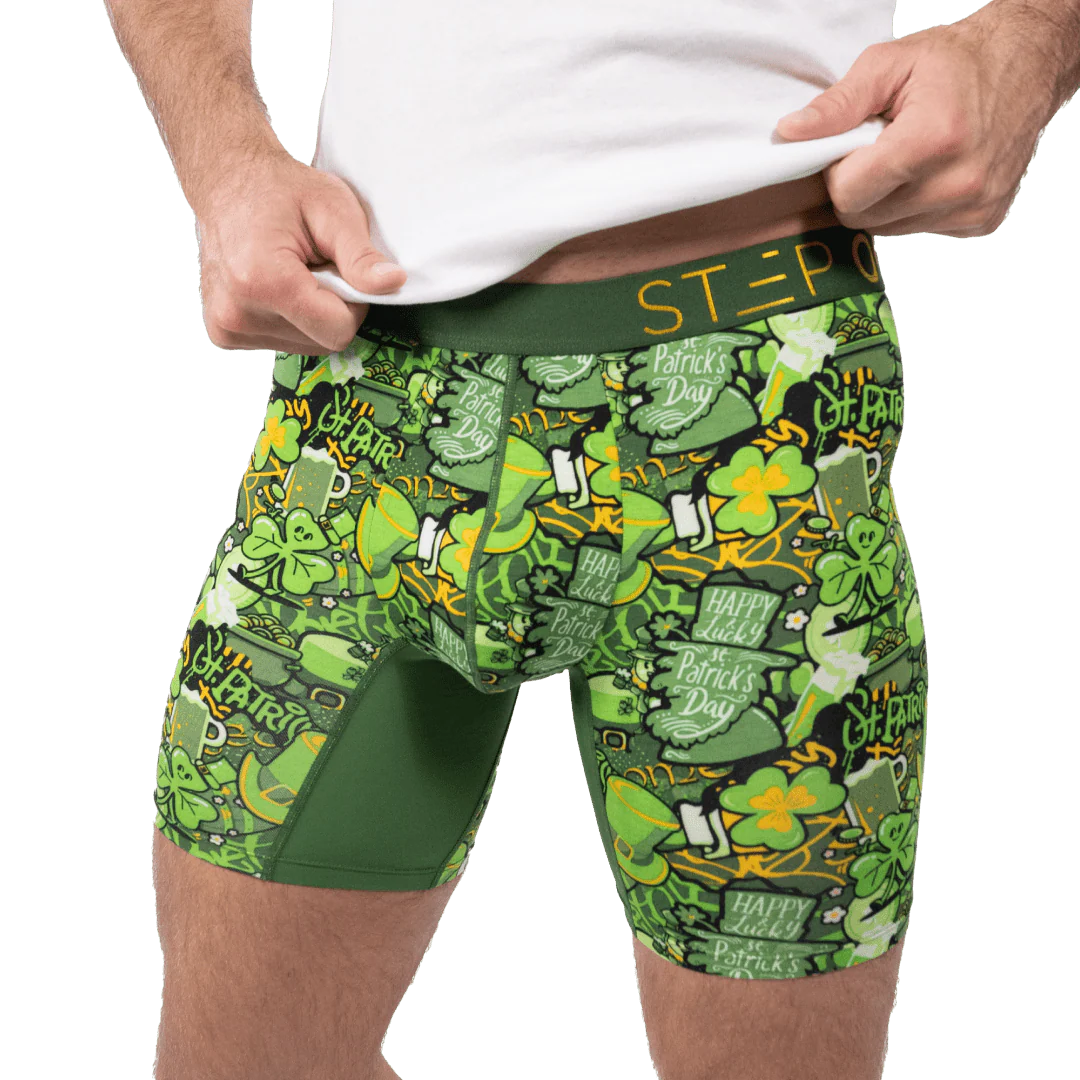 Boxer Brief - Feelin' Lucky - Image 7