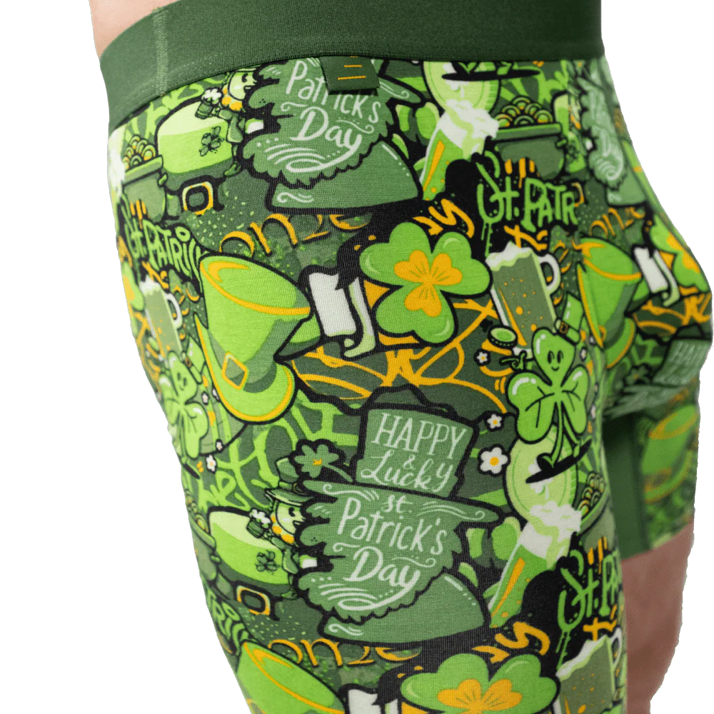 Boxer Brief - Feelin' Lucky - Image 8