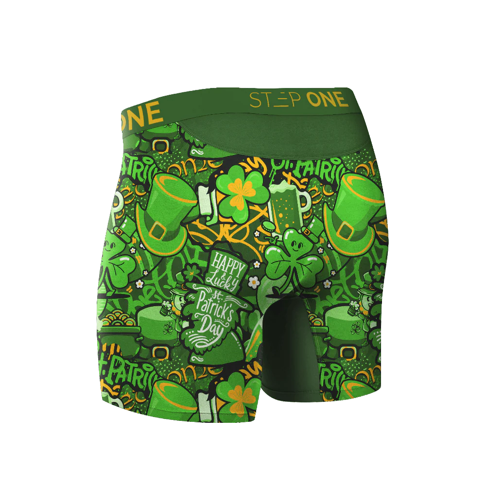 Boxer Brief - Feelin' Lucky - Image 9