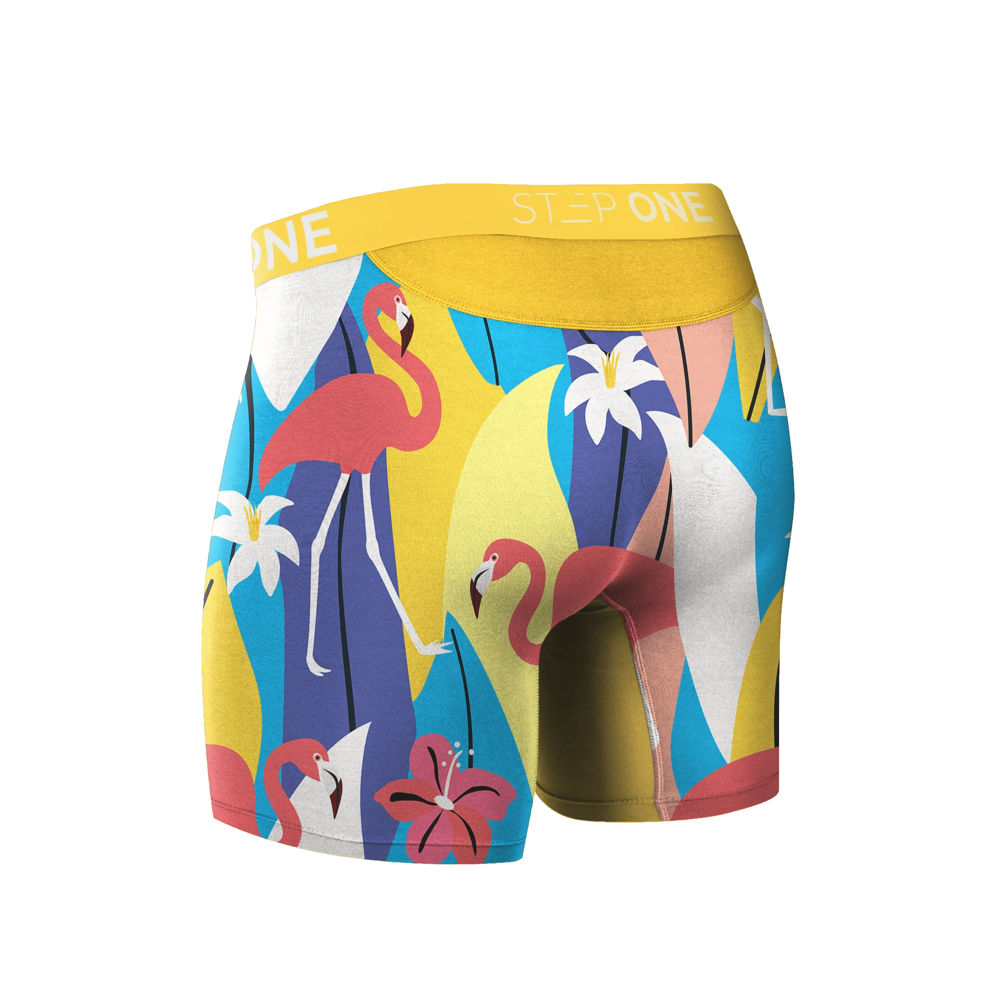 Boxer Brief - Flockin' Fab - Image 2