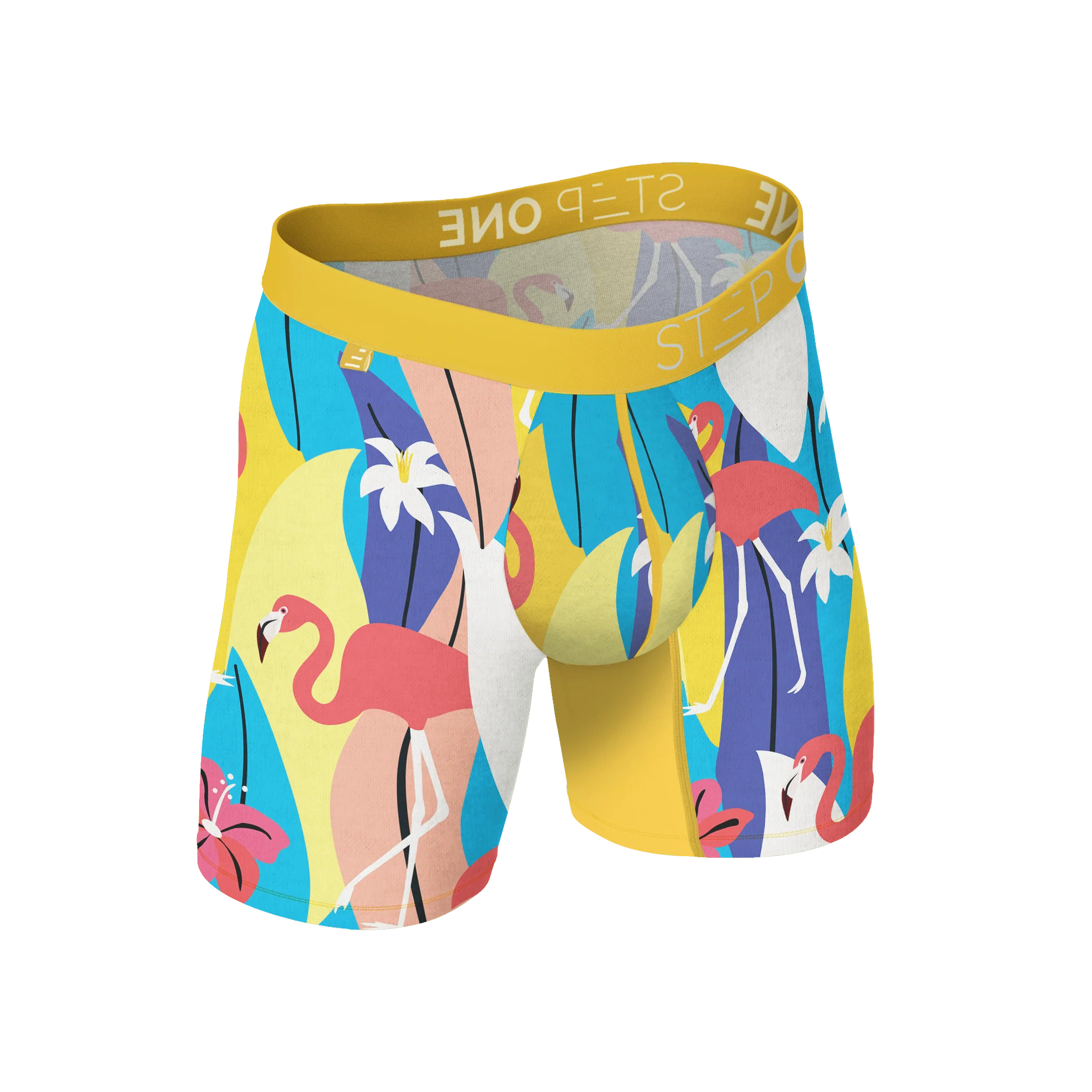 Boxer Brief - Flockin' Fab - Image 3