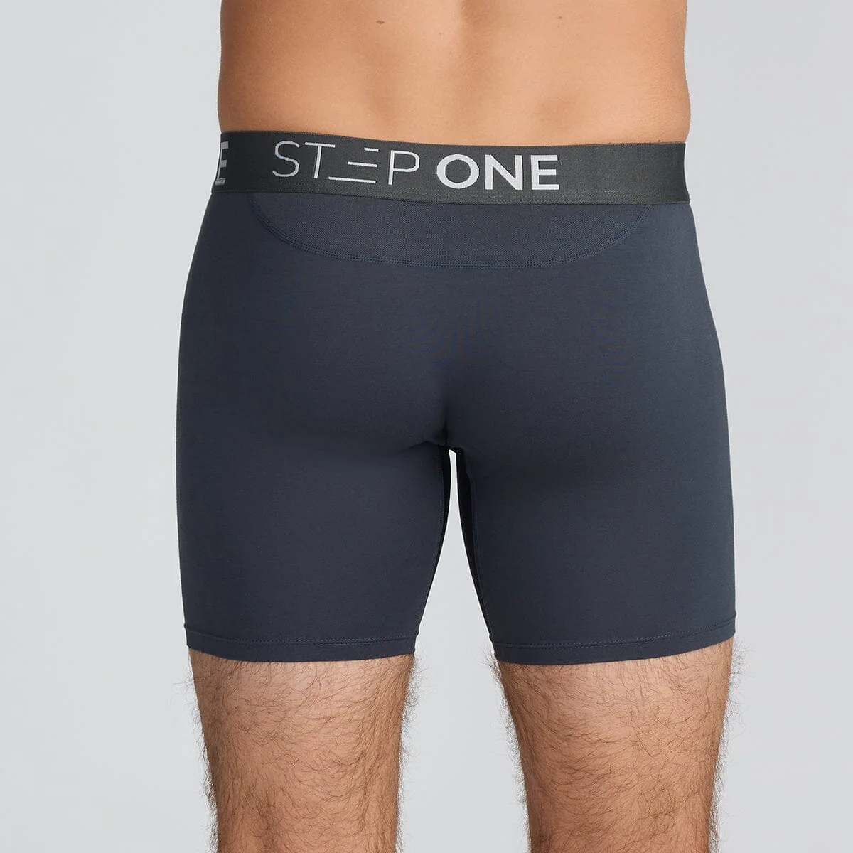 Boxer Brief Fly - Smoking Gun - Image 3