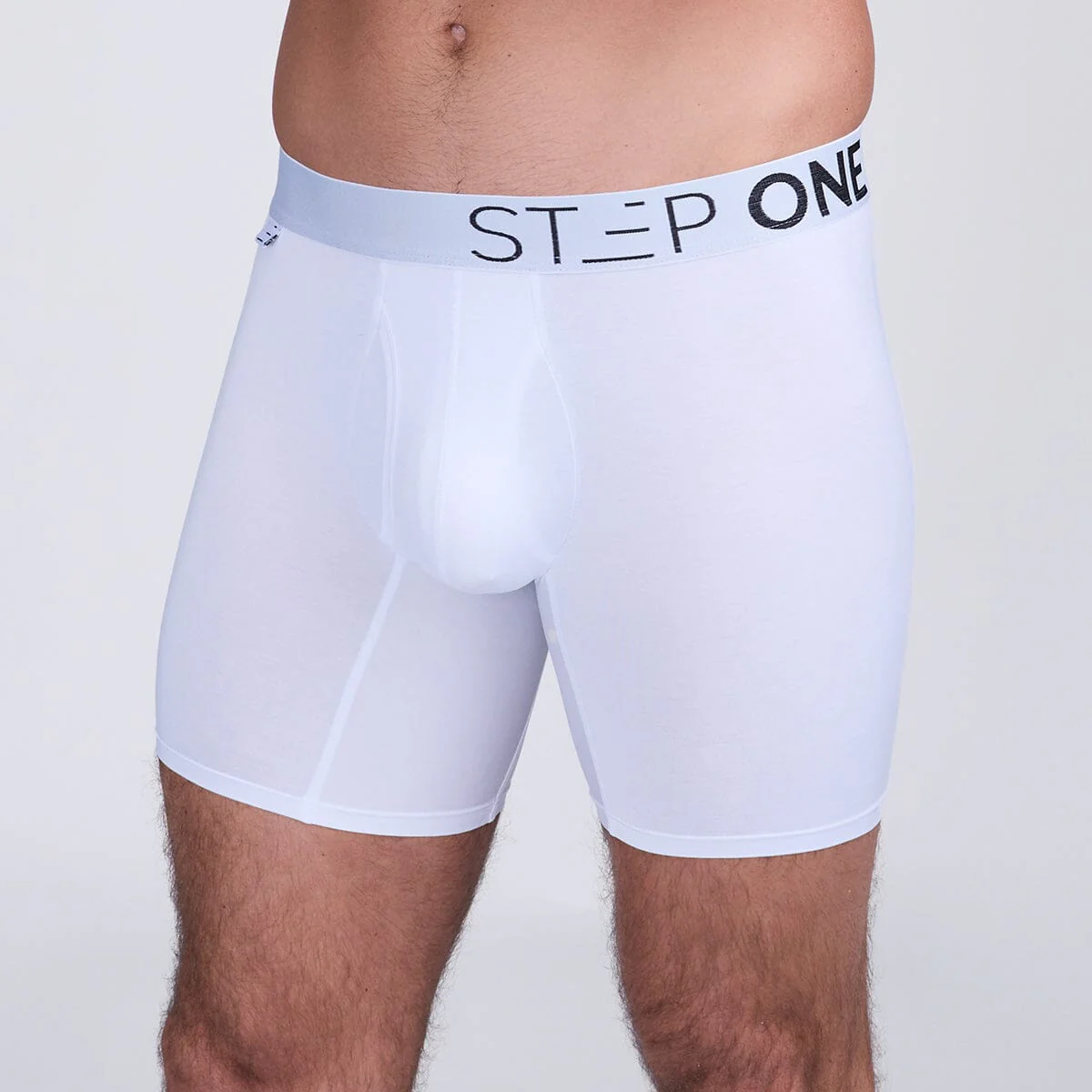 Boxer Brief Fly - Snowballs - Image 3