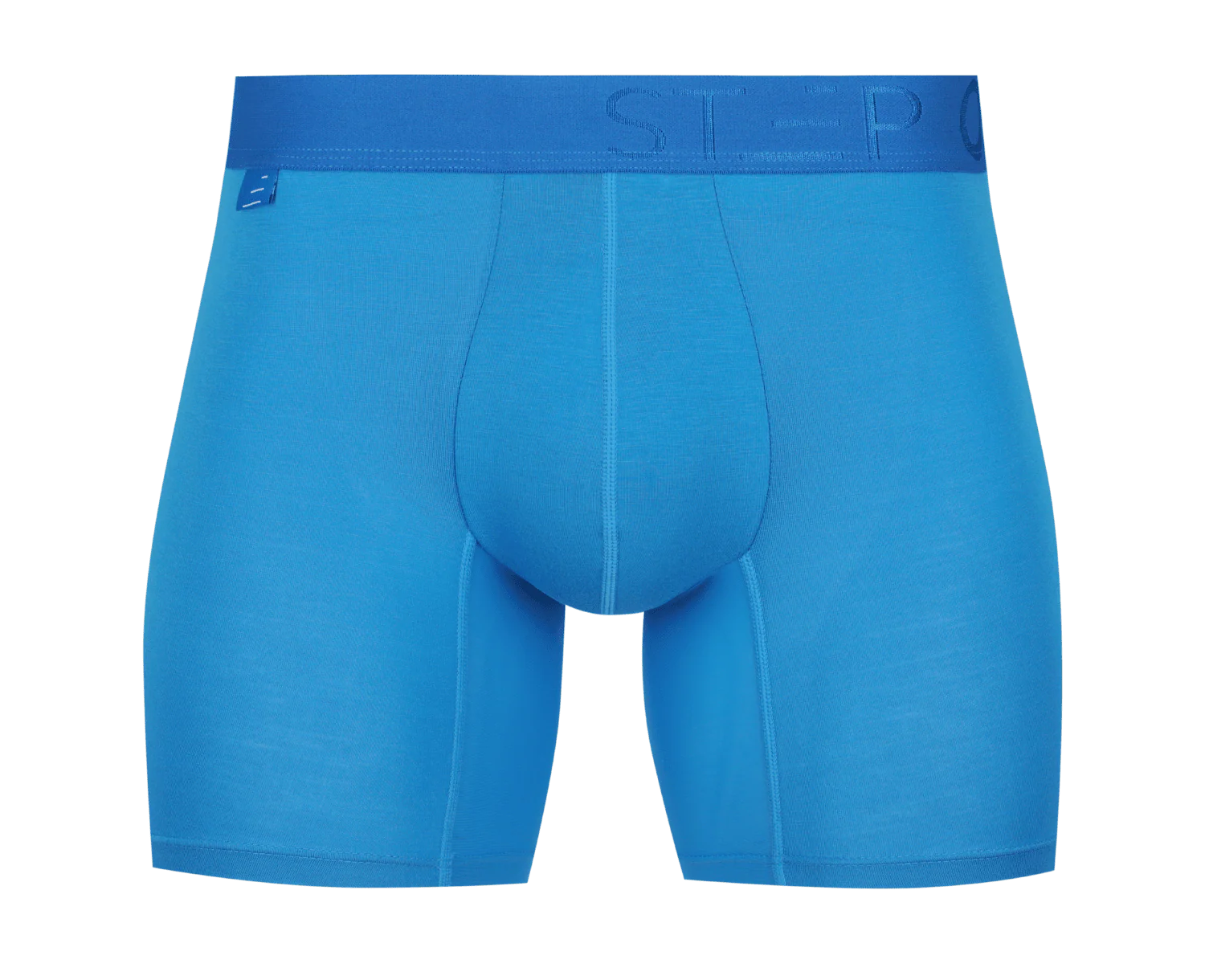 Boxer Brief - French Blue - Image 6