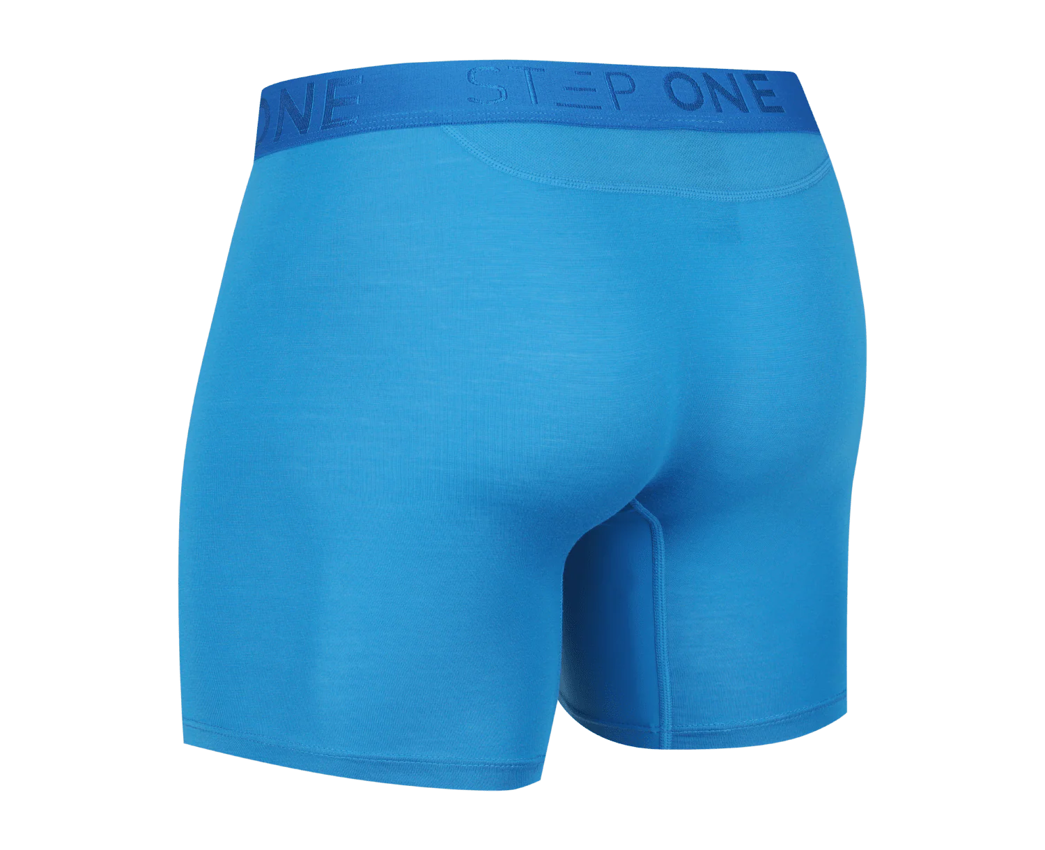 Boxer Brief - French Blue - Image 8
