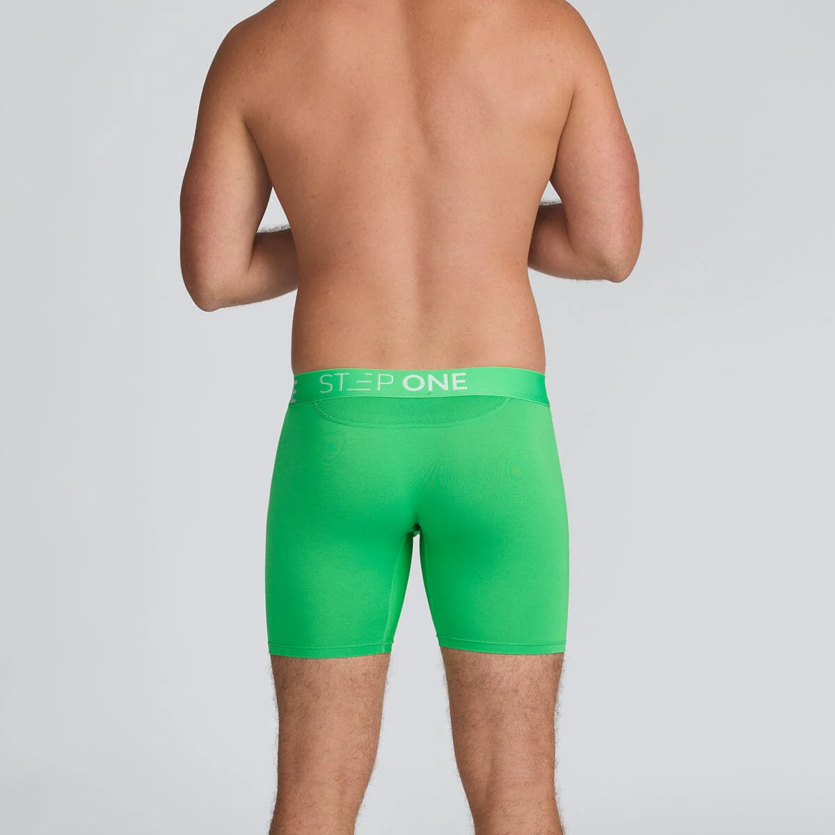 Boxer Brief - Green Screens - Image 4