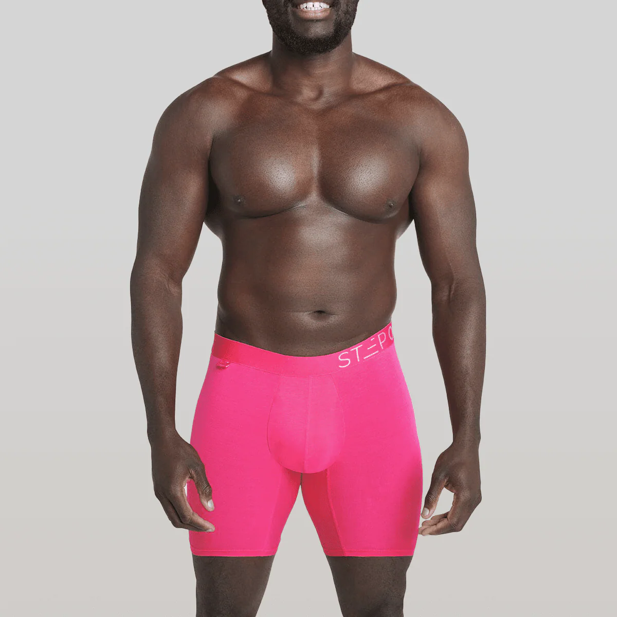 Boxer Brief - Heart Racers - Image 3