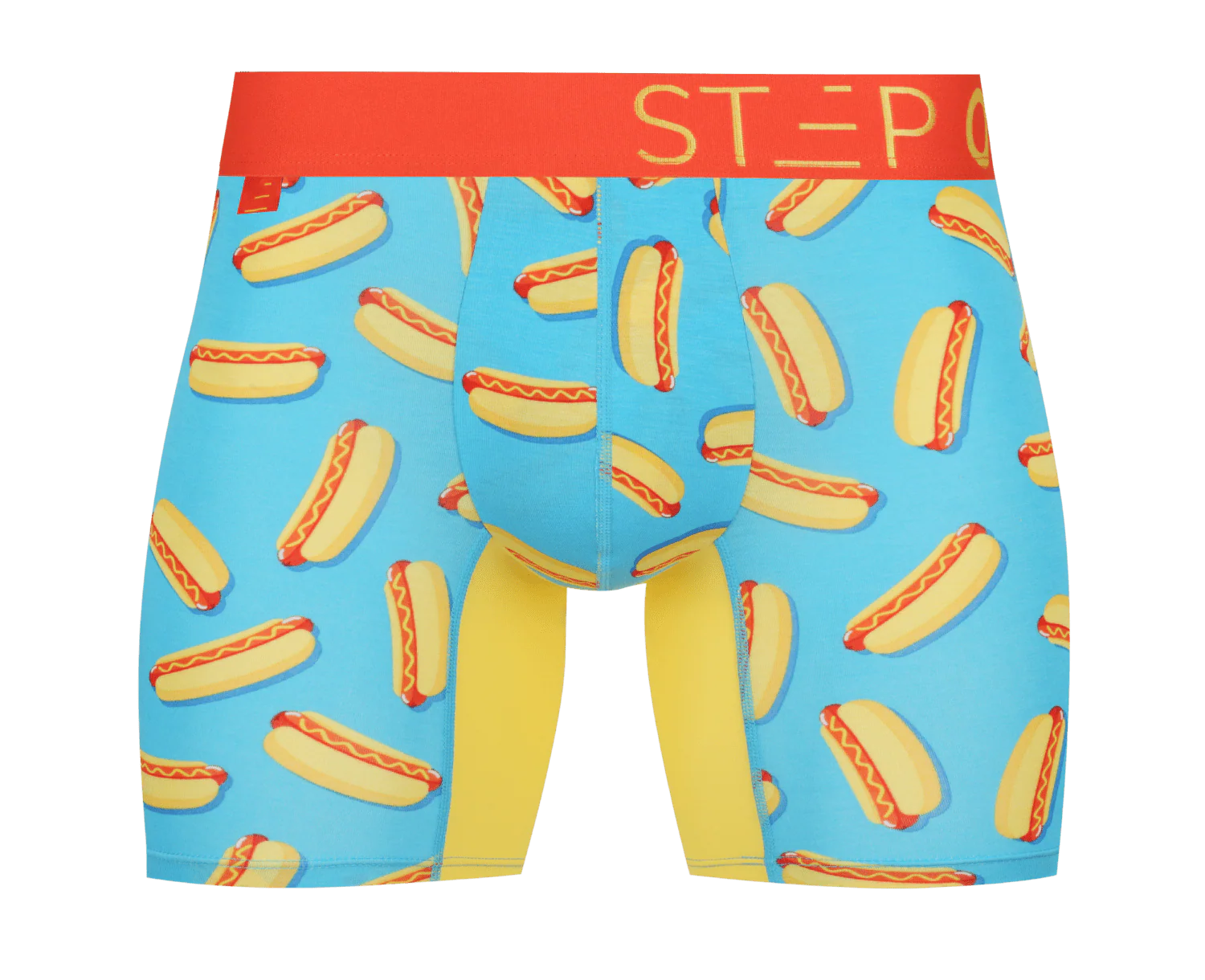Boxer Brief - Hot Dogs - Image 6