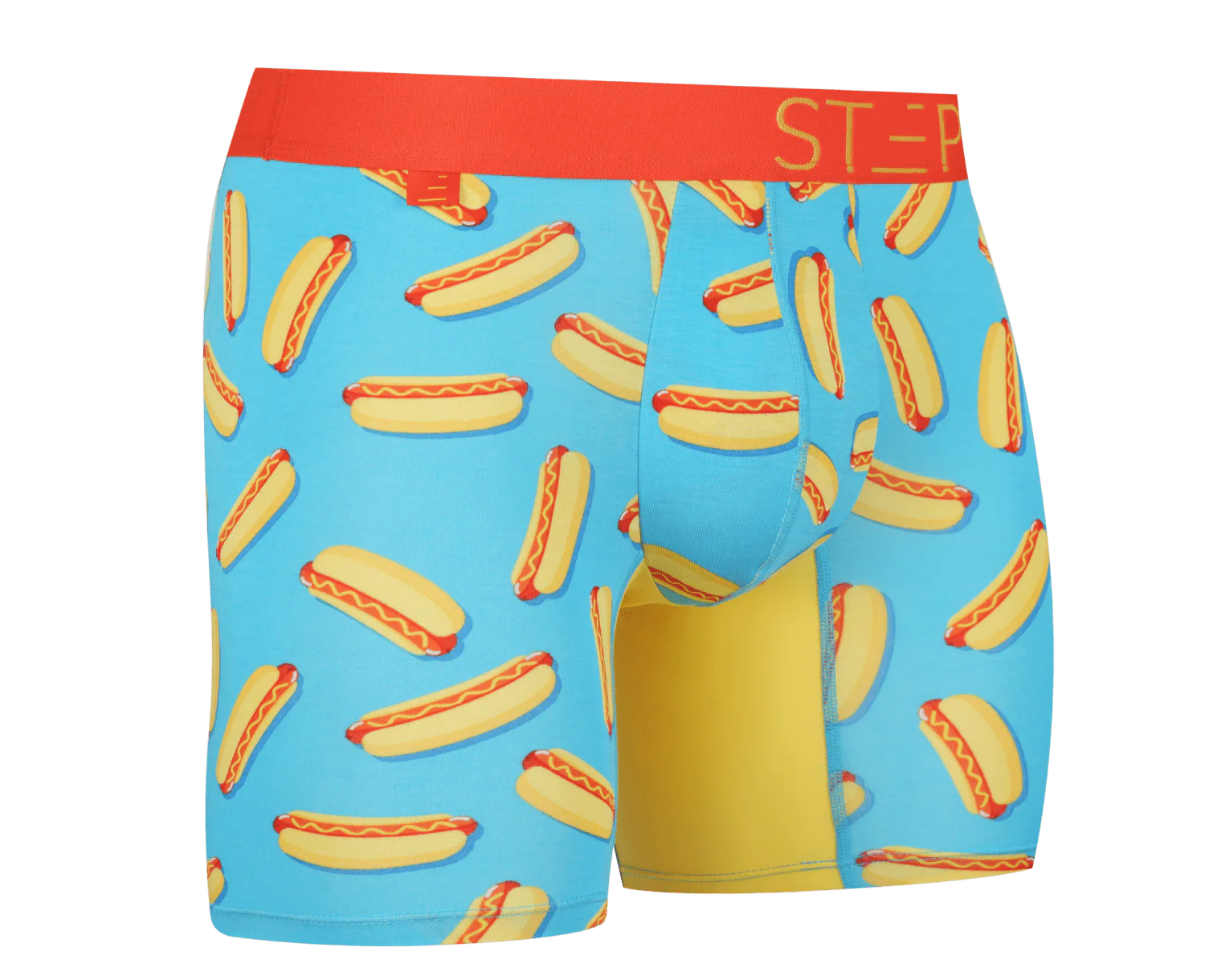 Boxer Brief - Hot Dogs - Image 7