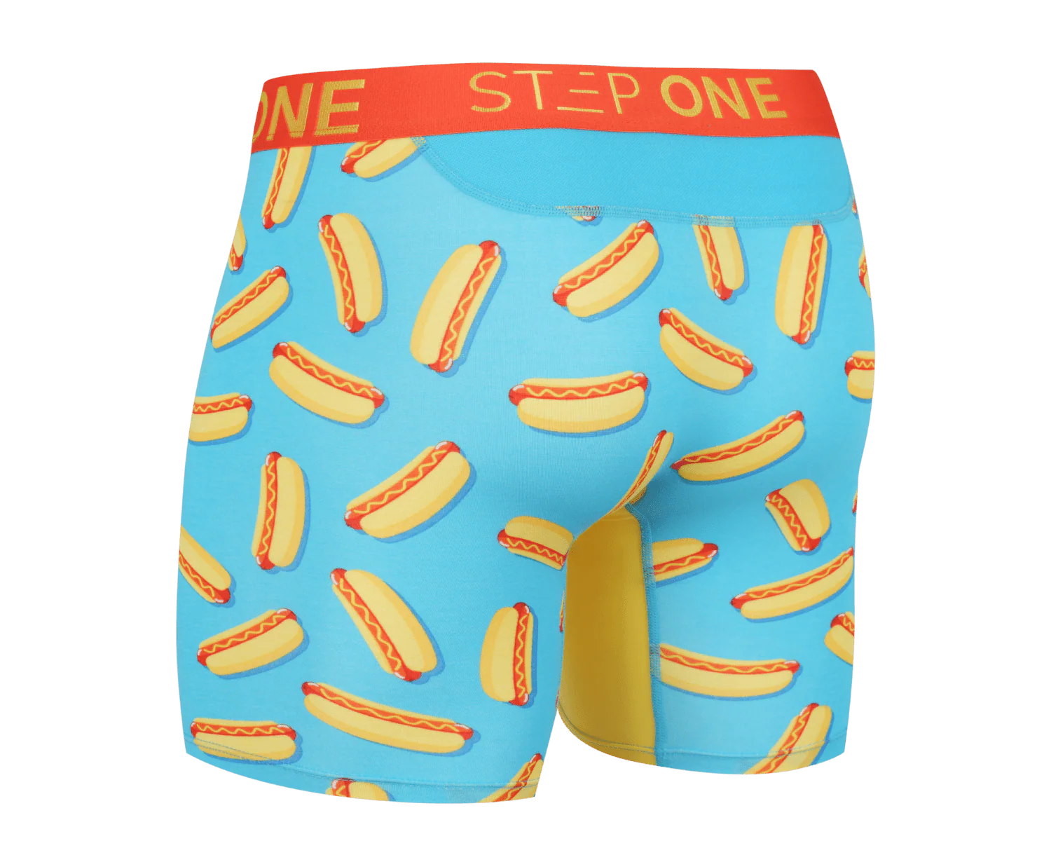Boxer Brief - Hot Dogs - Image 8