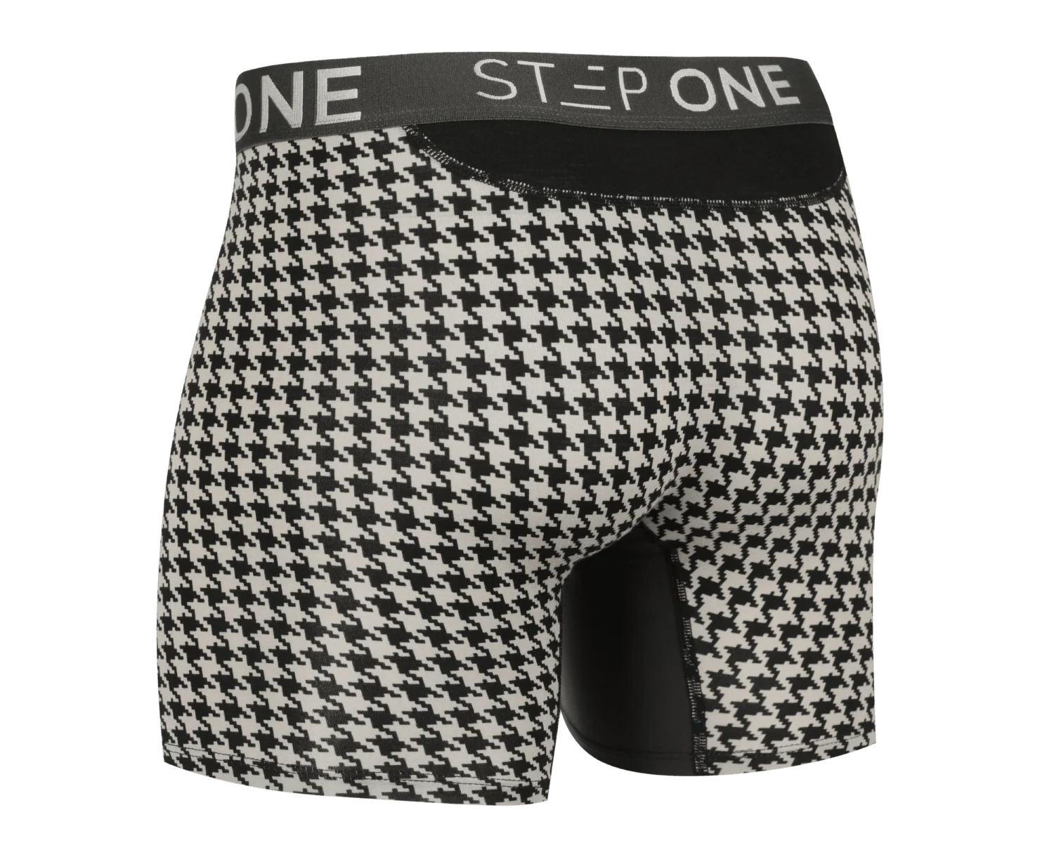 Boxer Brief - Hounds Tooth - Image 2