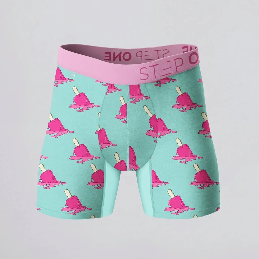 Boxer Brief - Icecreams - Image 3