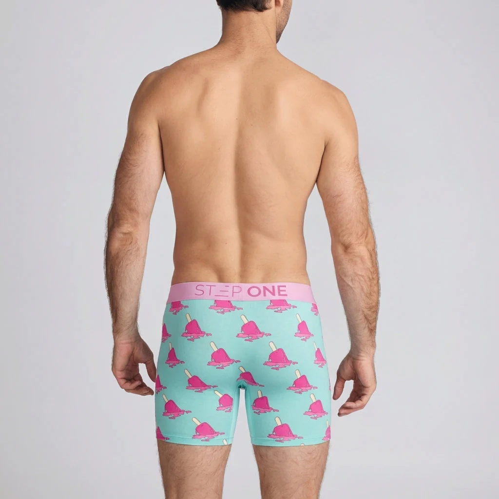 Boxer Brief - Icecreams - Image 5