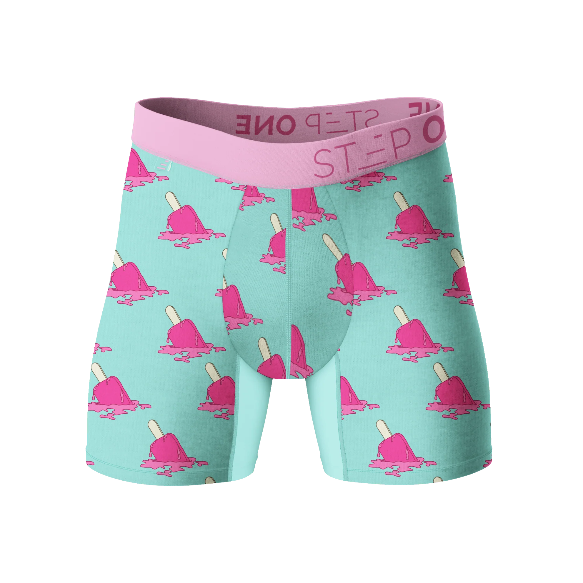Boxer Brief - Icecreams - Image 6