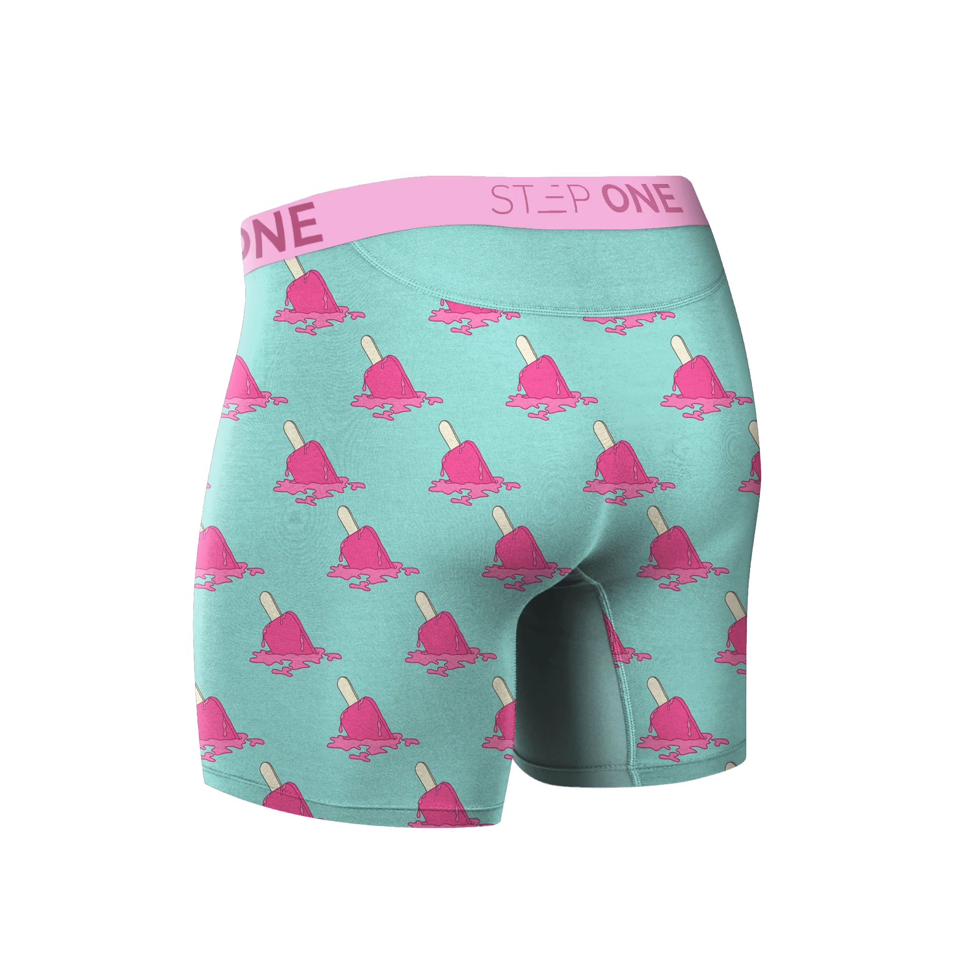 Boxer Brief - Icecreams - Image 8