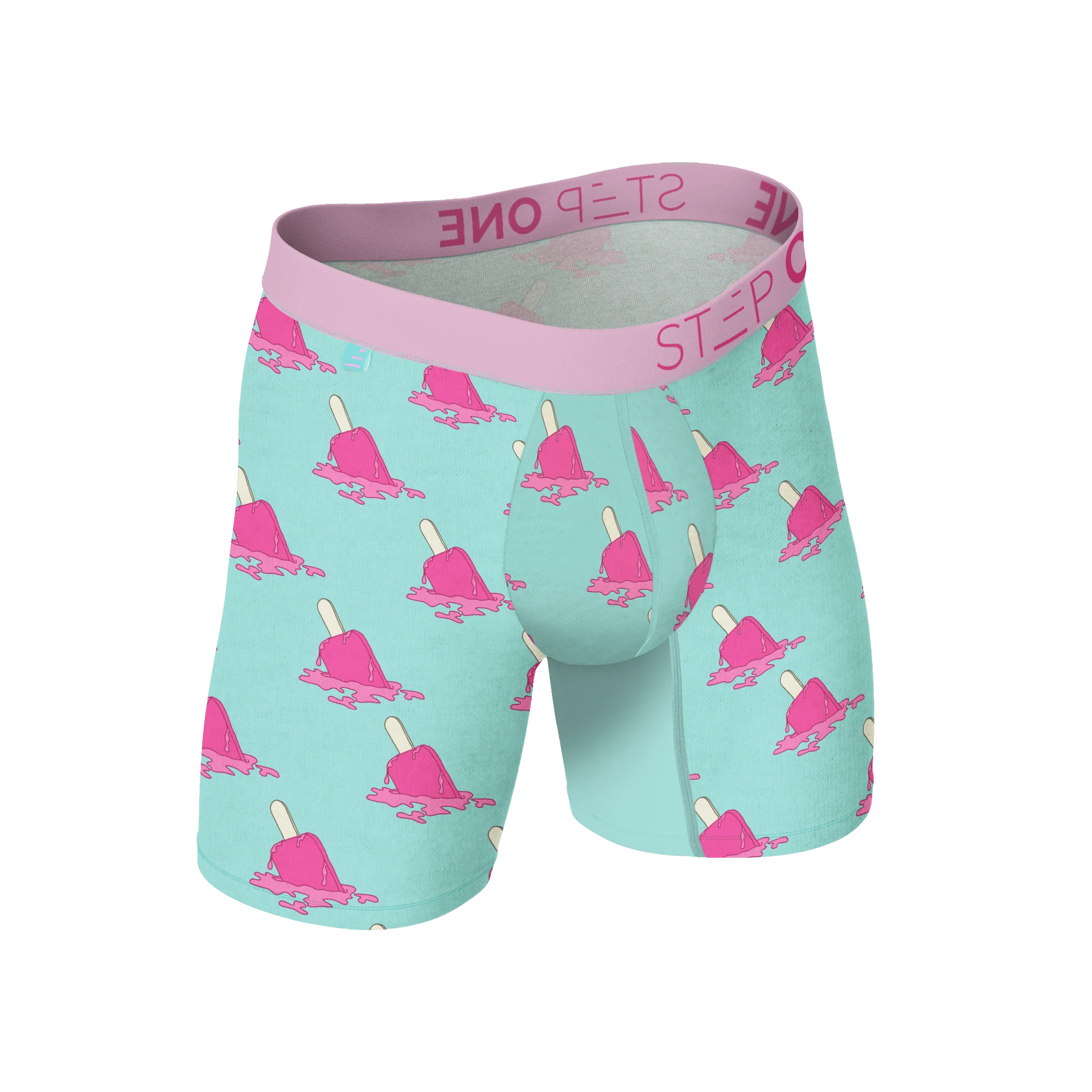 Boxer Brief - Icecreams - Image 9