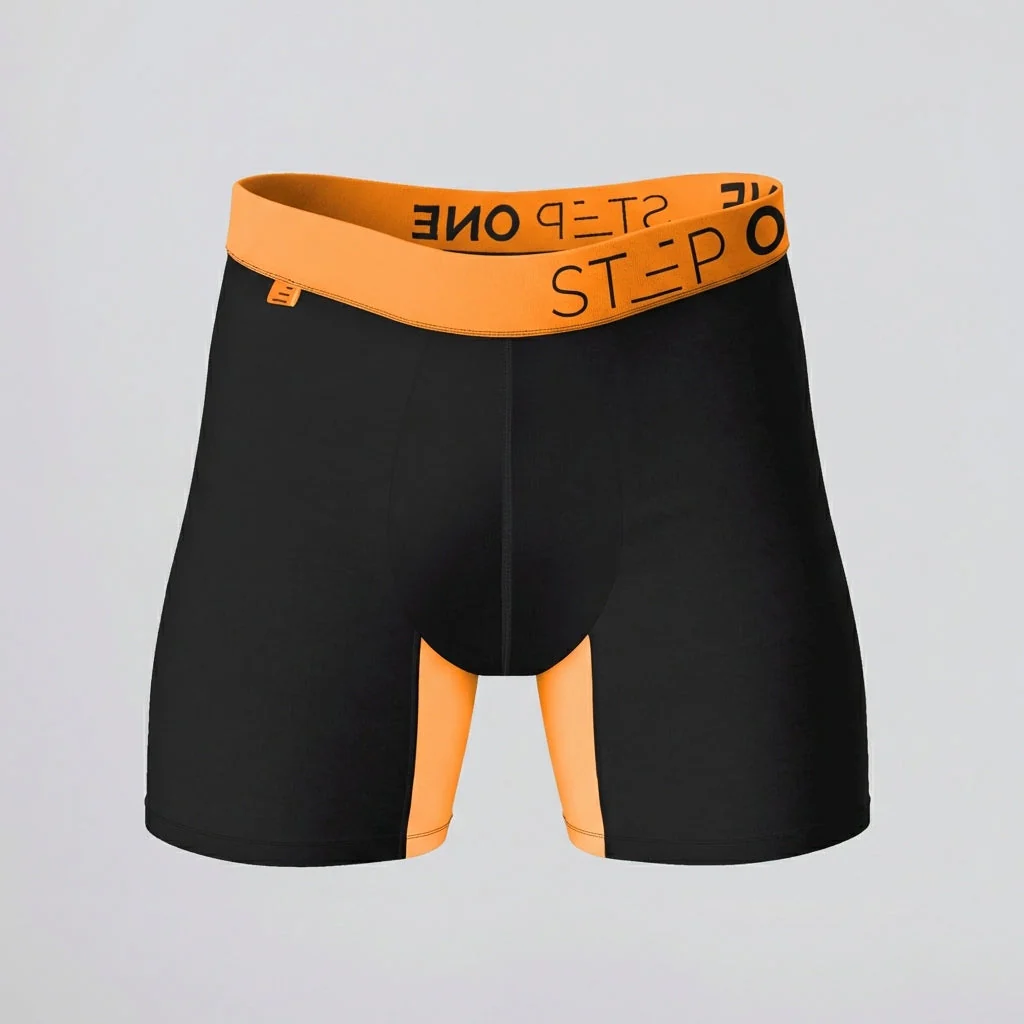 Boxer Brief - Infernos - Image 3