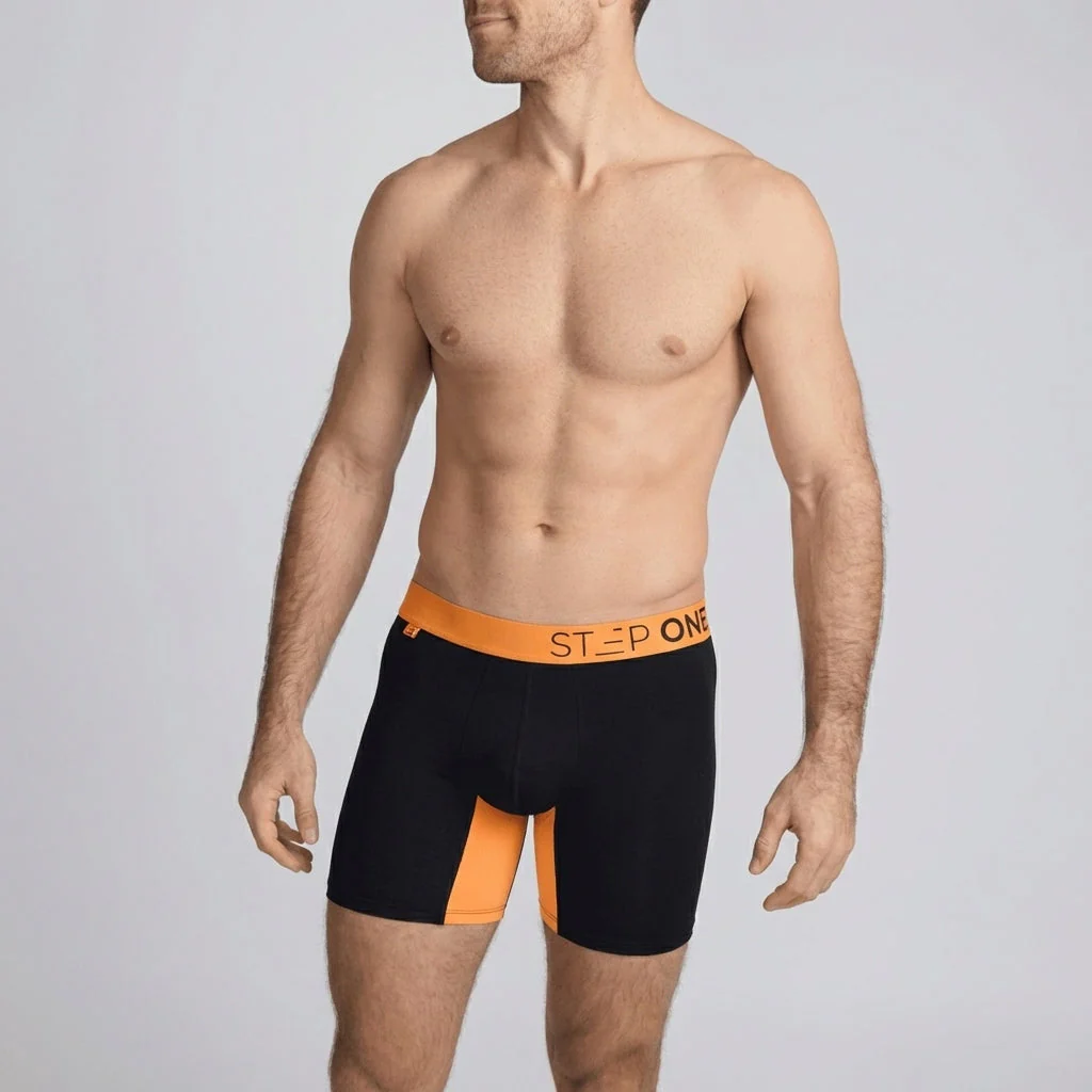 Boxer Brief - Infernos - Image 4