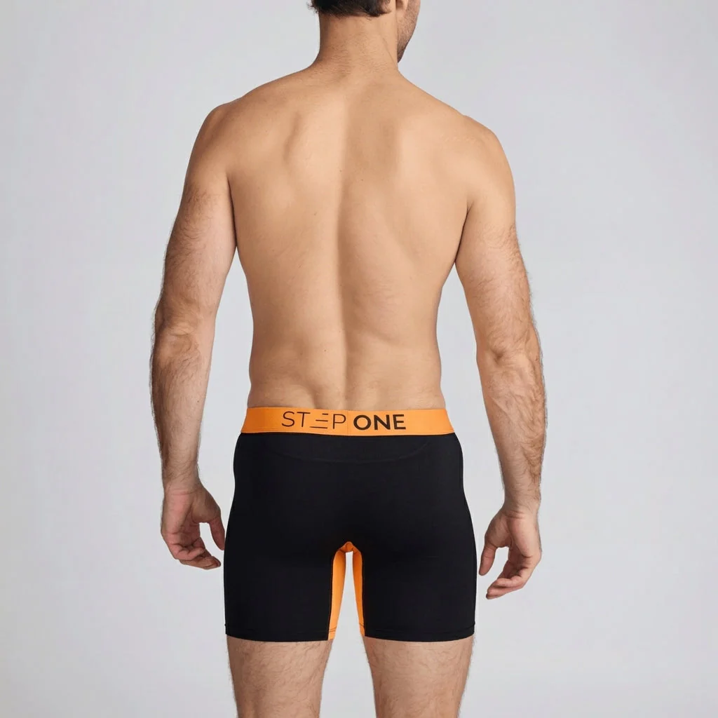 Boxer Brief - Infernos - Image 5