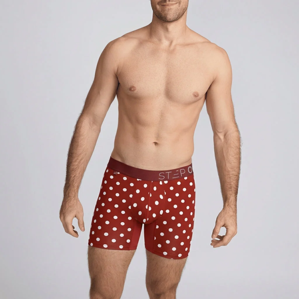 Boxer Brief - Jersey Cows - Image 4
