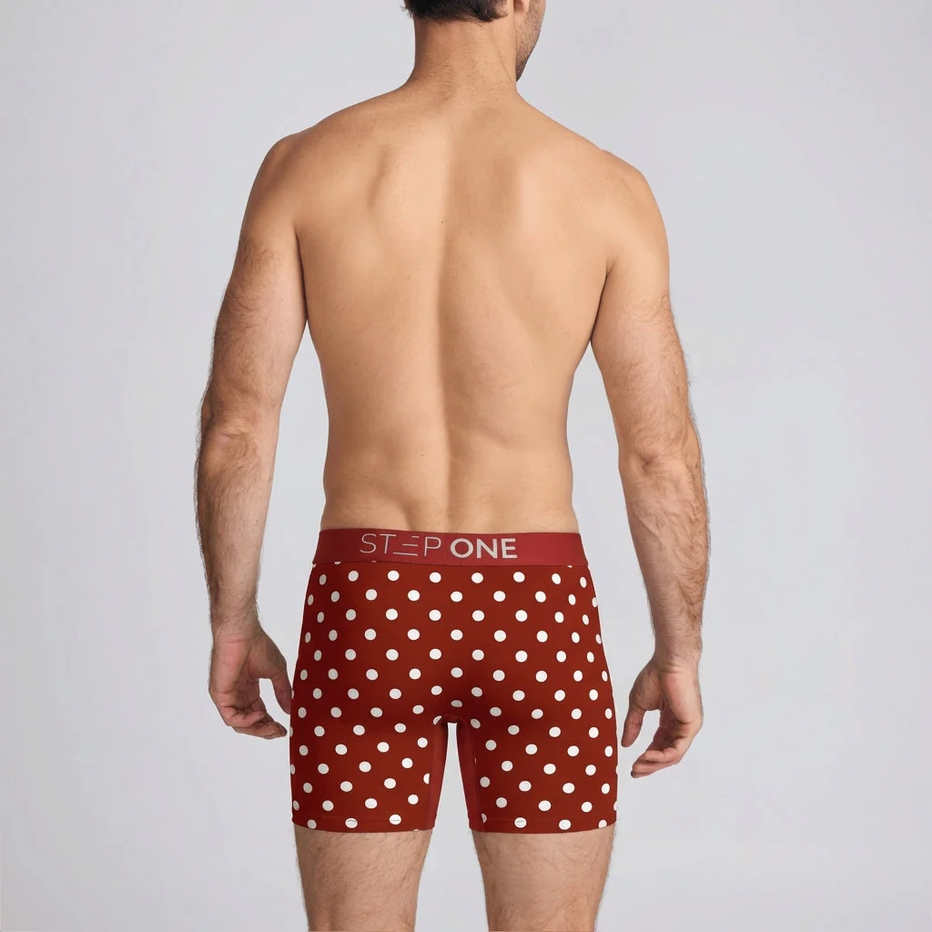 Boxer Brief - Jersey Cows - Image 5