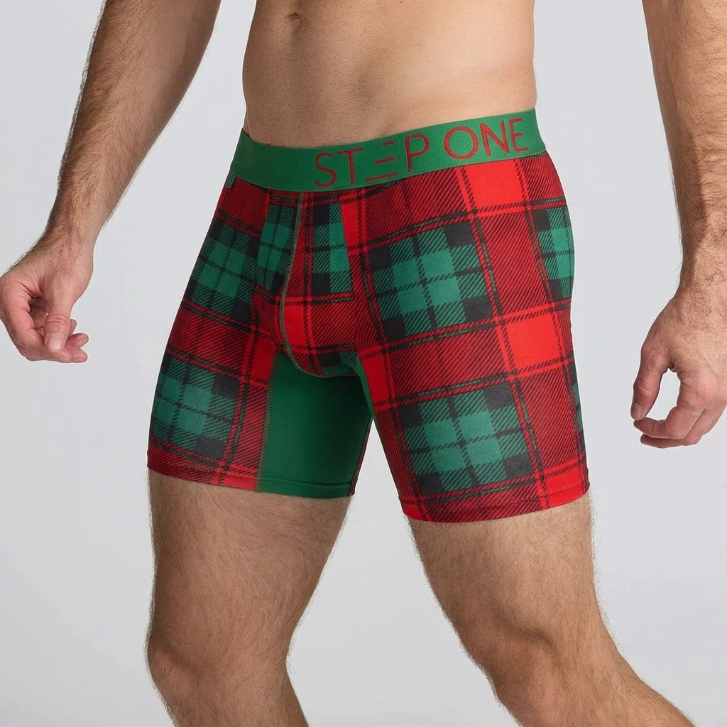 Boxer Brief - Jingle Balls - Image 2