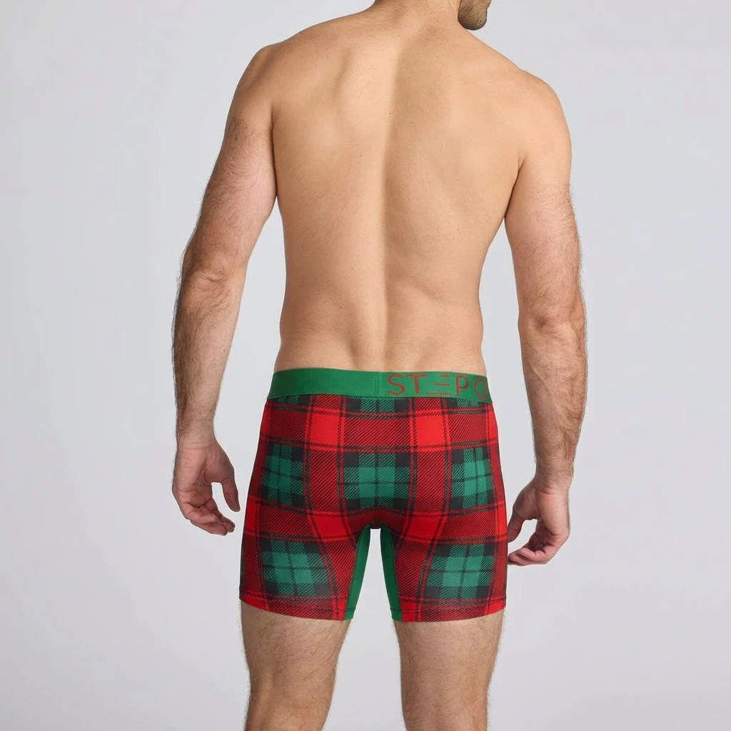 Boxer Brief - Jingle Balls - Image 5