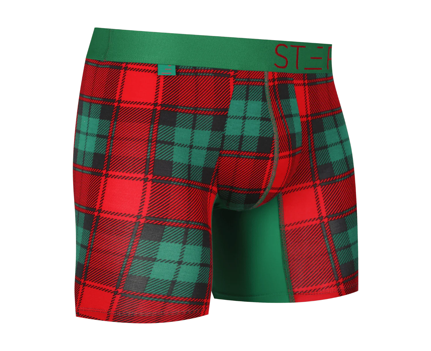 Boxer Brief - Jingle Balls - Image 7